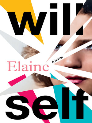 cover image of Elaine